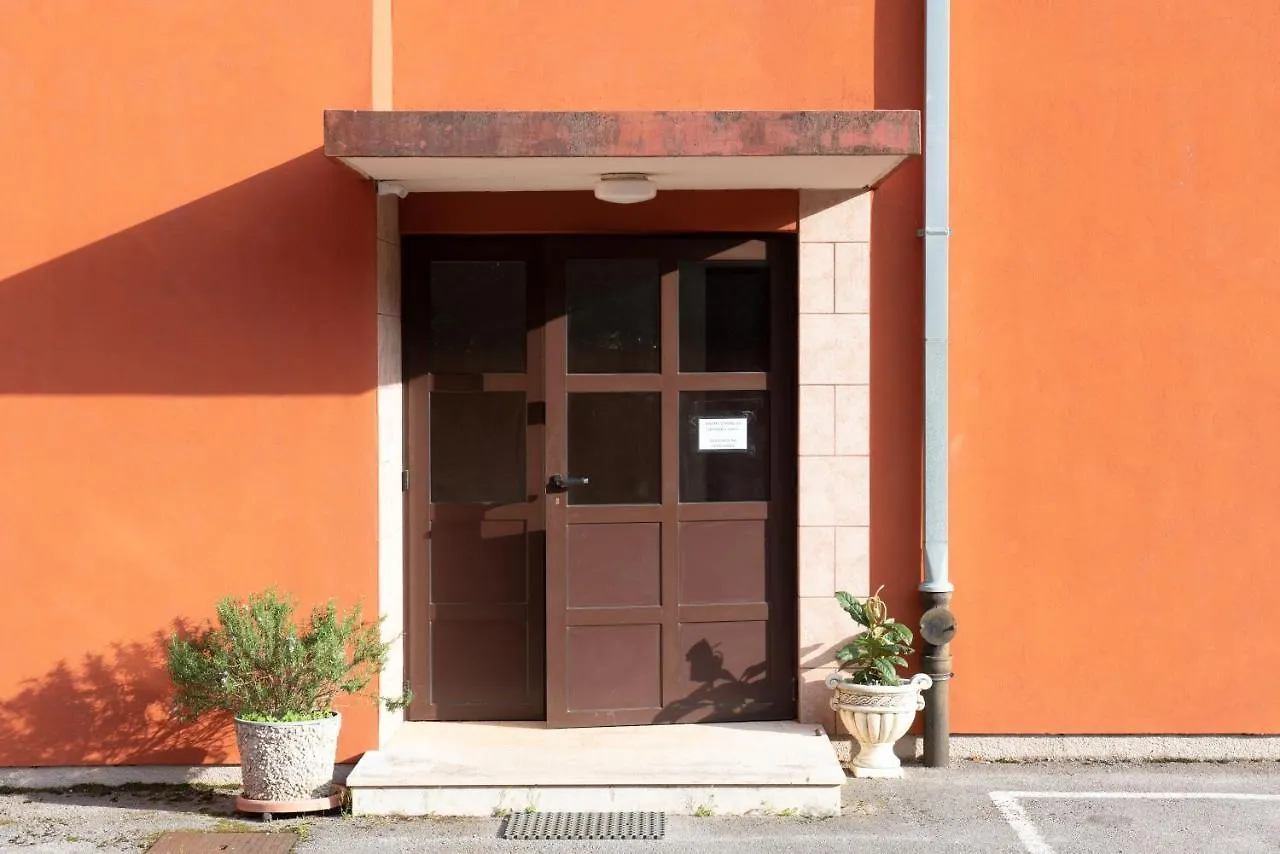 Cozy Apartment Bosnjak Near Opatija, With Sea View Terrace, Air Condition, Free Private Parking Ičići